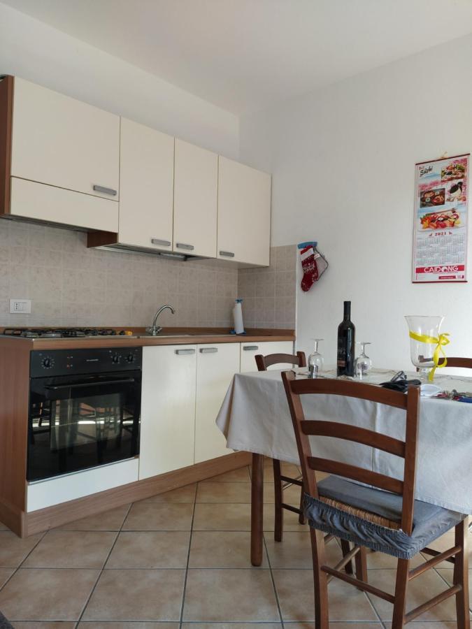 La Cala Apartment Olbia Exterior photo
